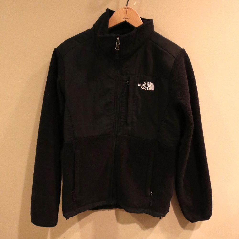 Like new North Face jacket